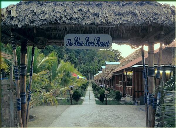 BLUE BIRD RESORT